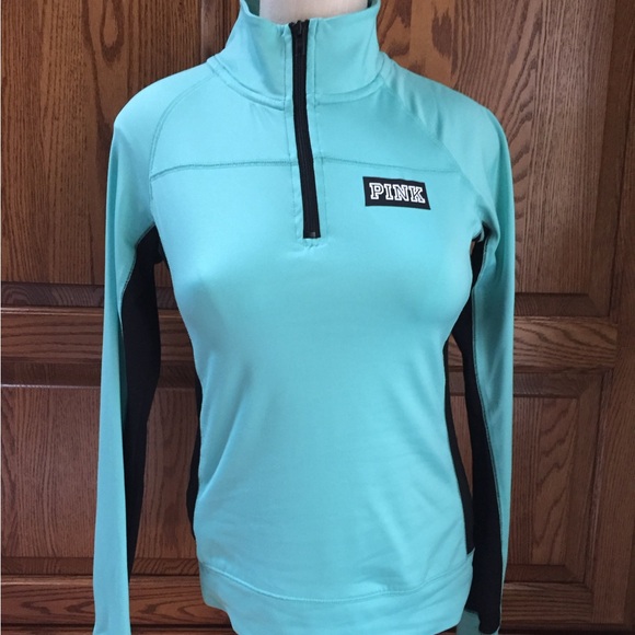 Victoria Secret Pink Ultimate Half Zip
XS. - Picture 3 of 6